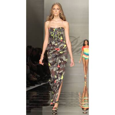 Mailand Fashion Week