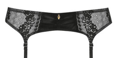 Festlich 'drunter' in der Adventzeit