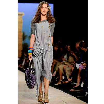 New York Fashion Week