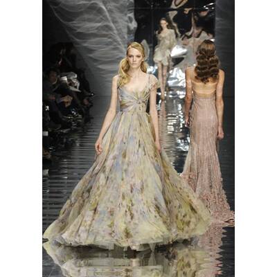 Prominente Zuschauerinnen