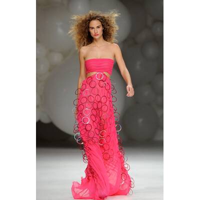 Fatima Lopes Spring/Summer 2010