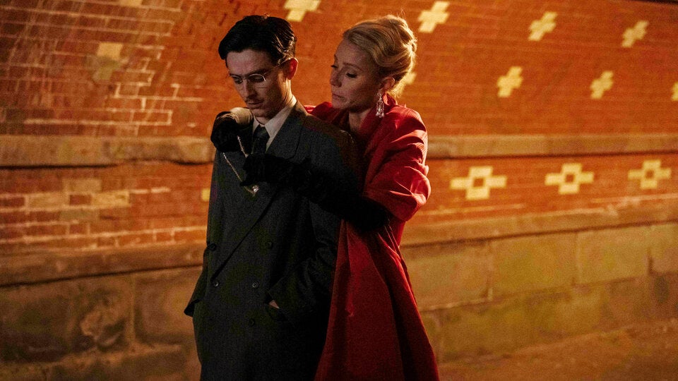 Timothée Chalamet: Mit Ping Pong und heißen Affären zum Oscar!