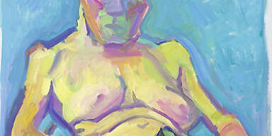 Zwischen Adam, Eva und dem Weltzertrümmerer