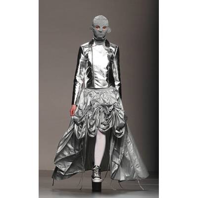 SLIDESHOW: Best of Madrid Fashion Week