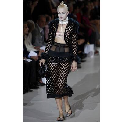 New York Fashion Week