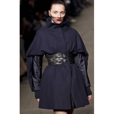 Marithé & Francois Girbaud H/W 10