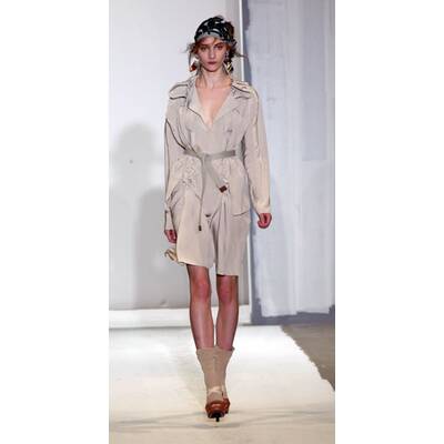 Mailand Fashion Week