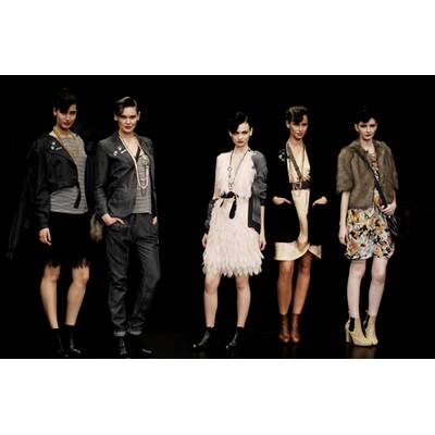 Melbourne Fashion Festival