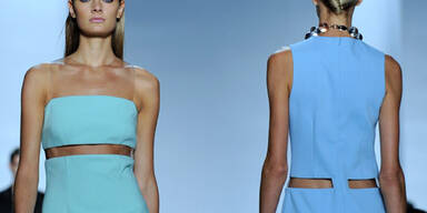 SLIDESHOW: Michael Kors SS10