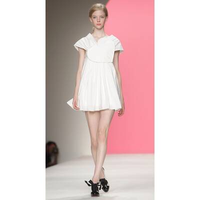 Mailand Fashion Week