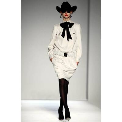 Mailand Fashion Week