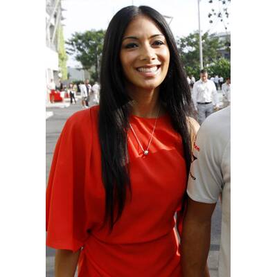 Best Dressed: Stars in Rot und Grün