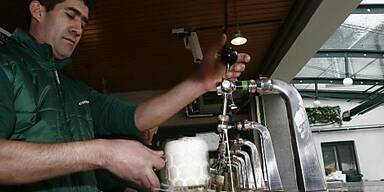 15 Prozent weniger Saisonniers als im vergangenen Jahr