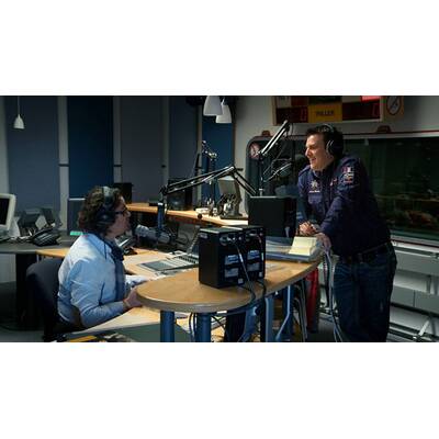 Schlagerstar - Dokumentarfilm