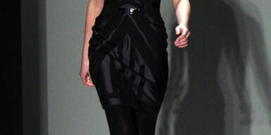 Zeigt her Eure Schultern!