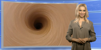 Wetterupdate: Verbreitet sonnig