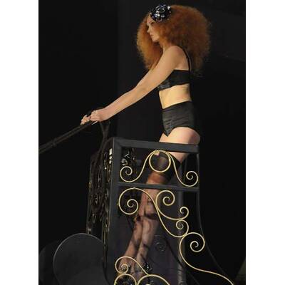 Sonia Rykiel pour H&M