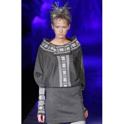 Ukraine Fashion Week