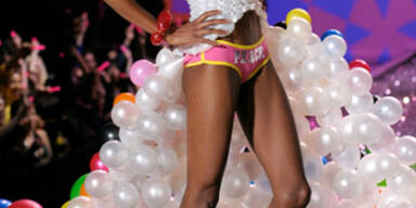 Victoria's Secret Show