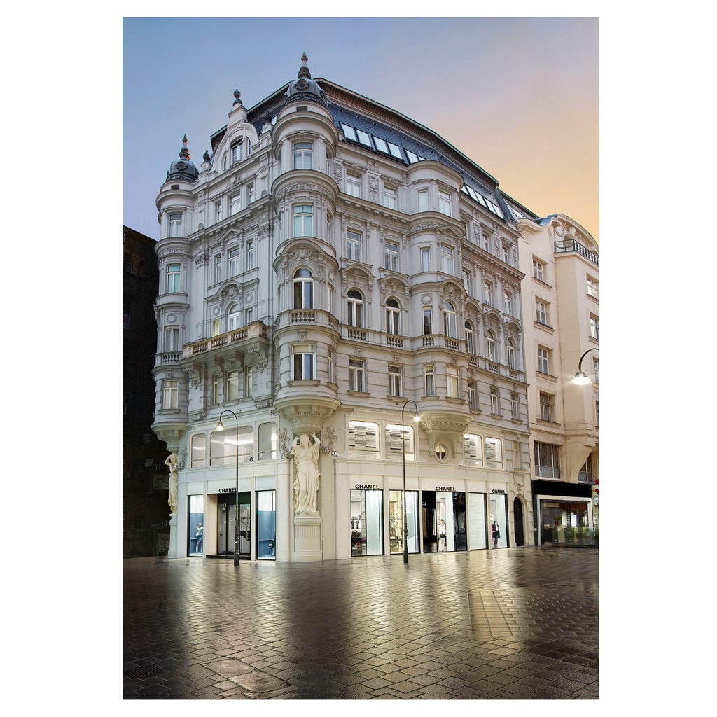 Die Top-Shops in Wien: Wo Sie am besten einkaufen