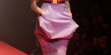 Vivienne Westwood steigt in den Ring