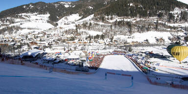 FIS-Weltcup in Bad Kleinkirchheim