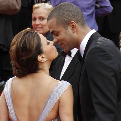 Cannes kann's: Stars an der Côte d'Azur