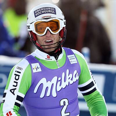 Top 20 Herren-Weltcup (nach 2 Rennen)