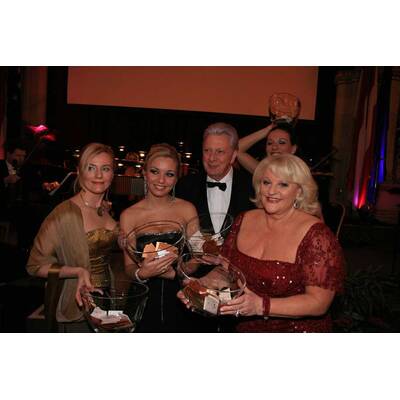 Nacht der Wiener Wirtschaft