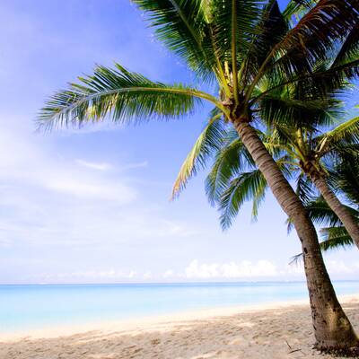 10. Great Barrier Reef