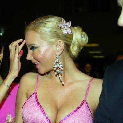 Die FHM Unsexiest Women In The World