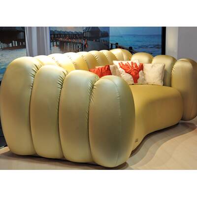 Möbel- und Wohntrends 2010