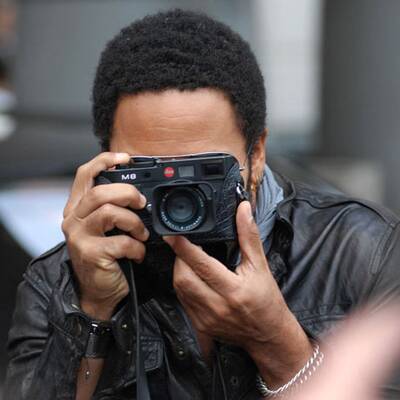 Cannes kann's: Stars an der Côte d'Azur