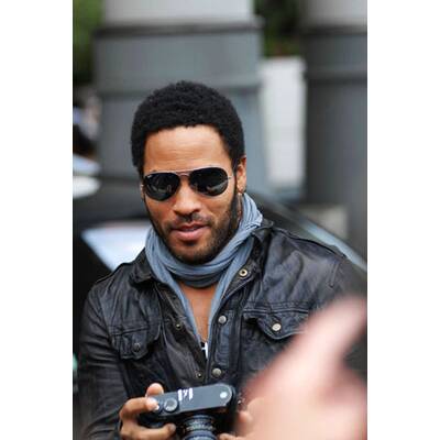 Cannes kann's: Stars an der Côte d'Azur