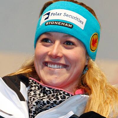 Startliste für WM-Slalom der Damen