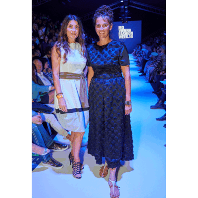 MQ Vienna Fashion Week