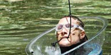 Dschungel-Prüfung: Nur ein Stern für Nico