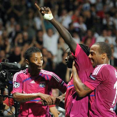 Platz 20: SSC Napoli