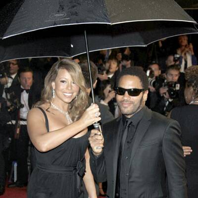 Cannes kann's: Stars an der Côte d'Azur