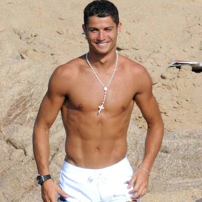 Die schärfsten Oberkörper