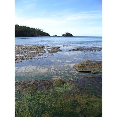 Die schönsten Inseln