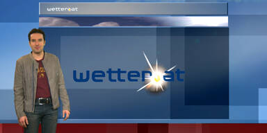 Das Wetter am Nachmittag: Zun&auml;chst Restwolken, sp&auml;ter sonnig