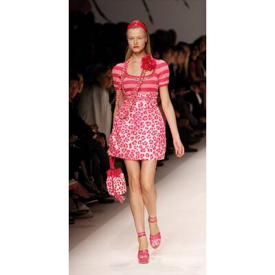 Mailand Fashion Week