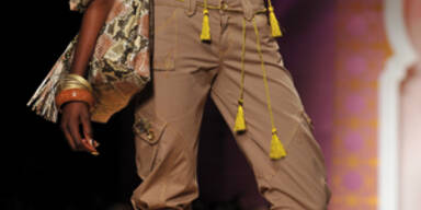 SLIDESHOW: Baby Phat  SS10