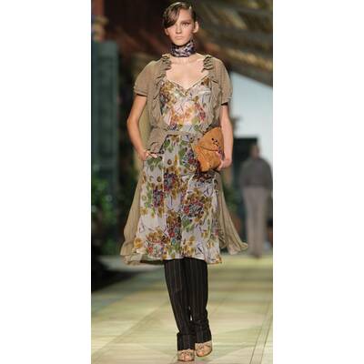 Mailand Fashion Week