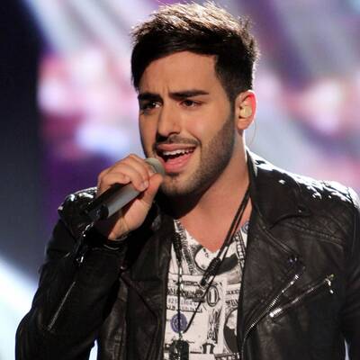 DSDS 2012: Erste Mottoshow, SA. 03. März 