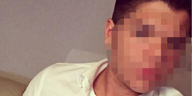 Messer-Attacke: Polizei tappt im Dunkeln