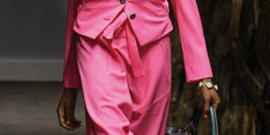 Vivienne Westwood Red Label SS10