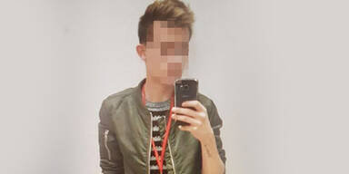 16-J&auml;hriger vermisst