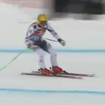 Die besten Bilder der Kitz-Abfahrt